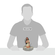 Load image into Gallery viewer, Jim Shore Disney Traditions "Brave Beauty"