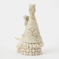 Load image into Gallery viewer, Jim Shore 'Gnome of the Winter Woods'