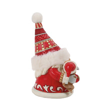 Load image into Gallery viewer, Jim Shore - 'Gnomebody's Cutie' Gnome