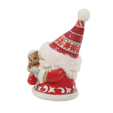 Load image into Gallery viewer, Jim Shore - 'Gnomebody's Cutie' Gnome