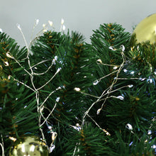 Load image into Gallery viewer, 400 Dual Colour Micro LED Cluster Lights