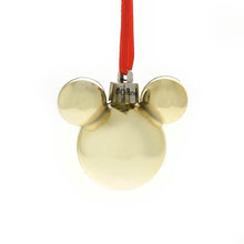 Load image into Gallery viewer, Set Of 12 Mickey Baubles