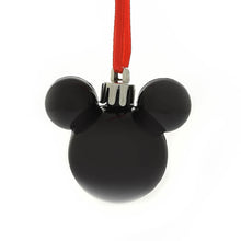 Load image into Gallery viewer, Set Of 12 Mickey Baubles