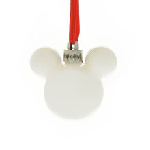 Load image into Gallery viewer, Set Of 12 Mickey Baubles