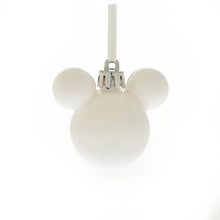 Load image into Gallery viewer, Set Of 12 Mickey Baubles