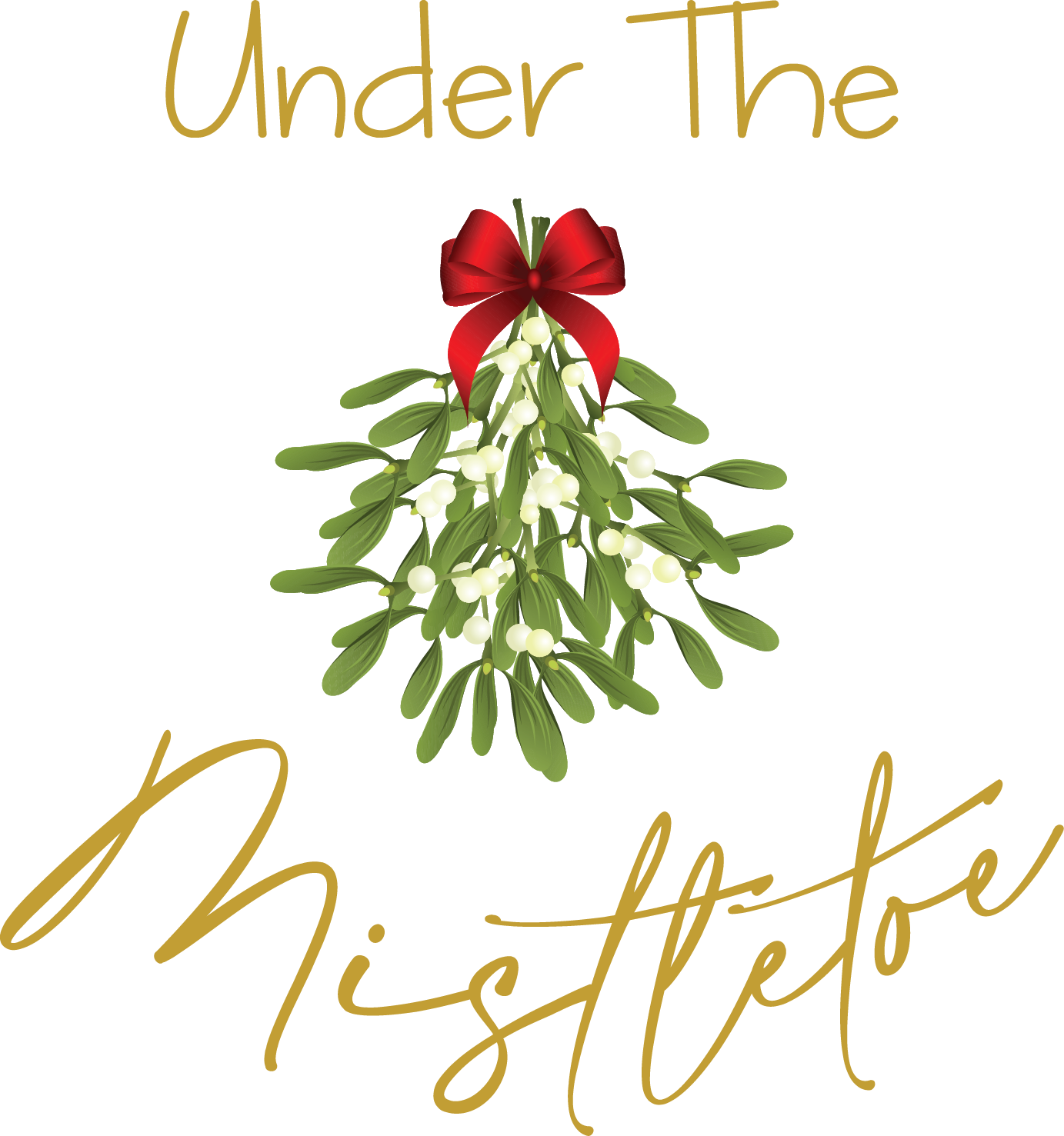 Under The Mistletoe – Under the Mistletoe Shop
