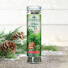 Load image into Gallery viewer, Scentsicles- White Winter Fir