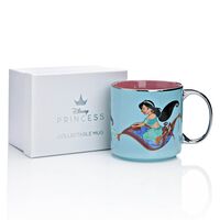 Load image into Gallery viewer, Disney Princess Jasmine Mug