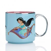 Load image into Gallery viewer, Disney Princess Jasmine Mug