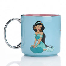 Load image into Gallery viewer, Disney Princess Jasmine Mug