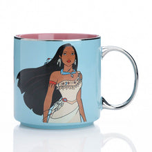 Load image into Gallery viewer, Disney Pocahontas Mug
