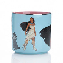 Load image into Gallery viewer, Disney Pocahontas Mug