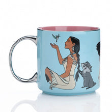 Load image into Gallery viewer, Disney Pocahontas Mug