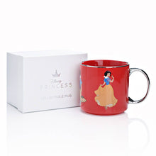 Load image into Gallery viewer, Disney Snow White Mug