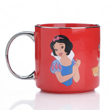 Load image into Gallery viewer, Disney Snow White Mug