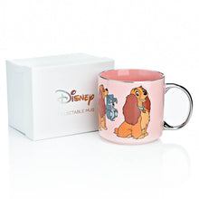Load image into Gallery viewer, Disney Lady Mug