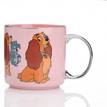 Load image into Gallery viewer, Disney Lady Mug
