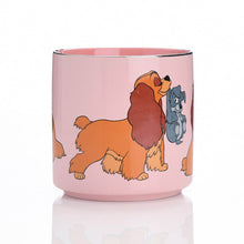 Load image into Gallery viewer, Disney Lady Mug