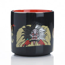 Load image into Gallery viewer, Disney Villain Cruella Mug