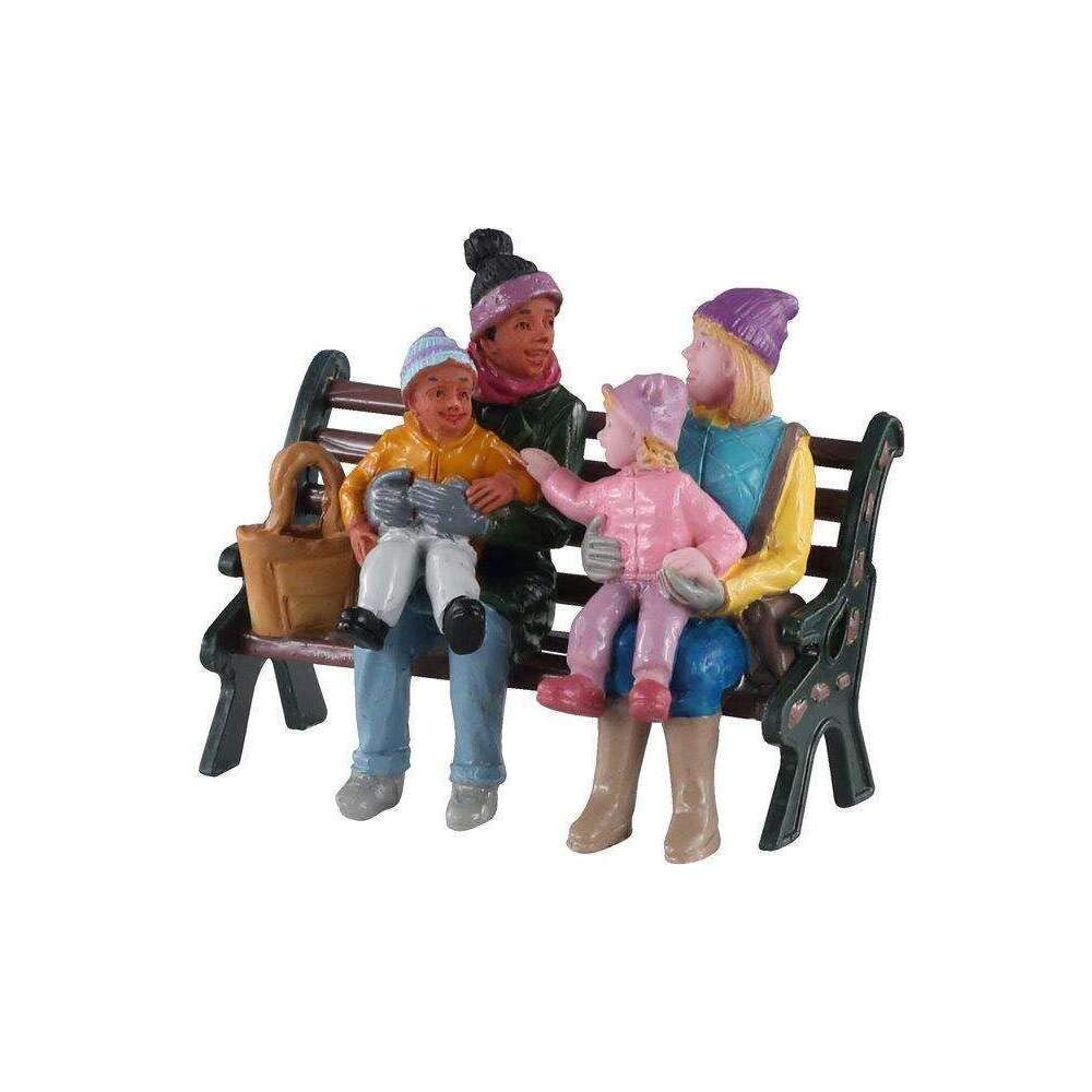 LEMAX 2025 PRE-ORDER A Day At The Park