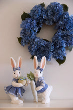 Load image into Gallery viewer, Mr Lapin With Carrot
