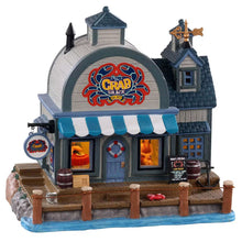 Load image into Gallery viewer, LEMAX 2025 PRE-ORDER The Crab Shack
