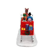 Load image into Gallery viewer, LEMAX 2026 PRE-ORDER Victorian Sleigh
