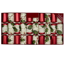 Load image into Gallery viewer, Handmade Holly Berry Bonbons
