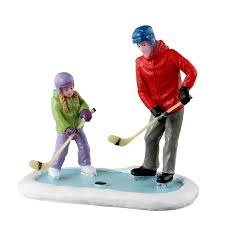 LEMAX 2025 PRE-ORDER Father Daughter Practice Time