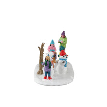 Load image into Gallery viewer, LEMAX 2026 PRE-ORDER Snowmen Friends
