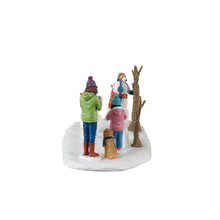 Load image into Gallery viewer, LEMAX 2026 PRE-ORDER Snowmen Friends
