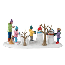 Load image into Gallery viewer, LEMAX 2026 PRE-ORDER Snowmen Friends
