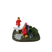 Load image into Gallery viewer, LEMAX 2026 PRE-ORDER Duck Duck Goose
