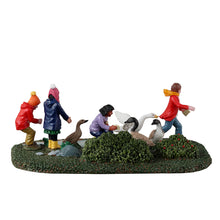 Load image into Gallery viewer, LEMAX 2026 PRE-ORDER Duck Duck Goose
