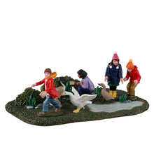 Load image into Gallery viewer, LEMAX 2026 PRE-ORDER Duck Duck Goose
