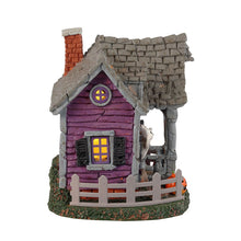 Load image into Gallery viewer, LEMAX 2026 PRE-ORDER Ghost Cottage

