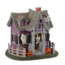 Load image into Gallery viewer, LEMAX 2026 PRE-ORDER Ghost Cottage
