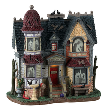 Load image into Gallery viewer, LEMAX 2024 PRE-ORDER The House Of Shadows
