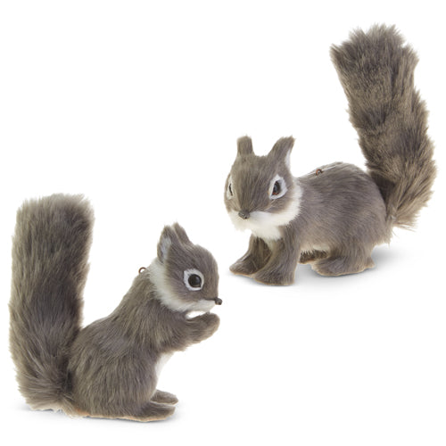 RAZ - Squirrel Ornament