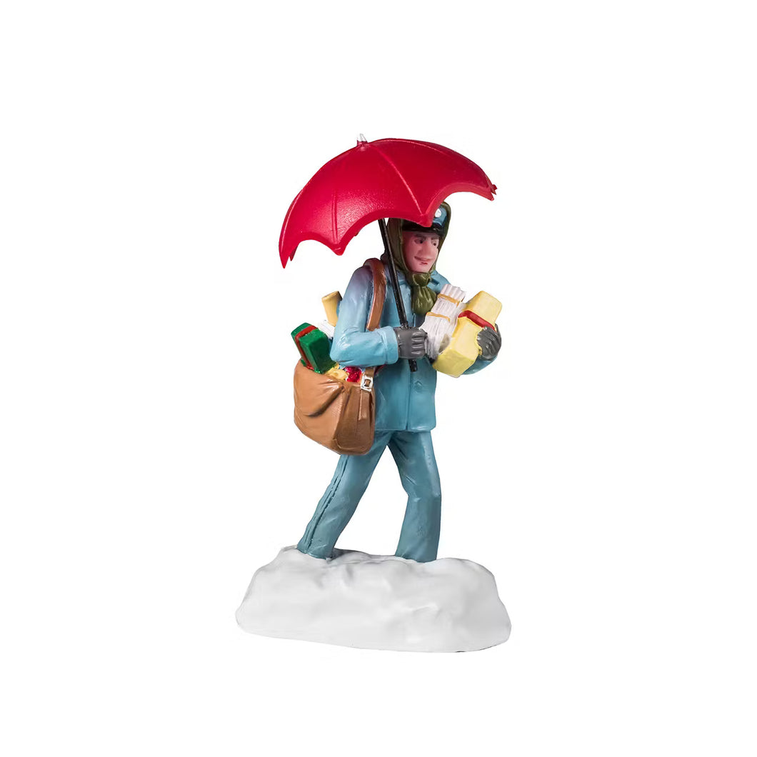 LEMAX 2025 PRE-ORDER Snowy Delivery