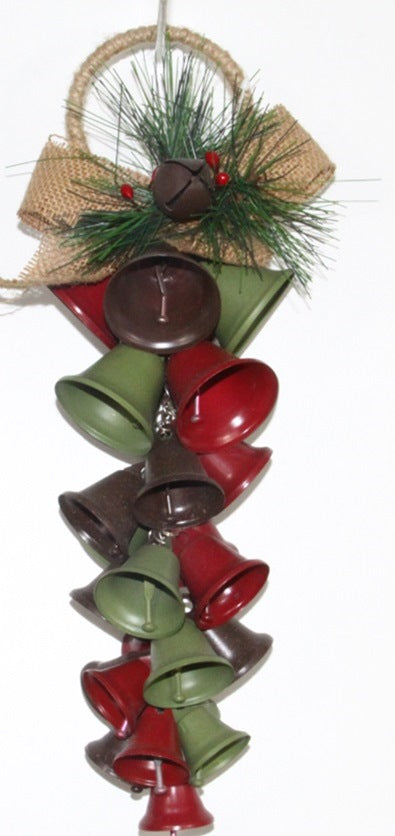 Hanging Door Bells Antique Style
