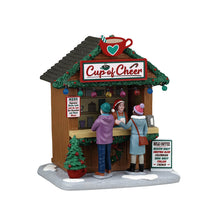 Load image into Gallery viewer, LEMAX 2025 PRE-ORDER Cup Of Cheer
