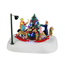 Load image into Gallery viewer, LEMAX 2024 PRE-ORDER Rockin&#39; Around The Christmas Tree
