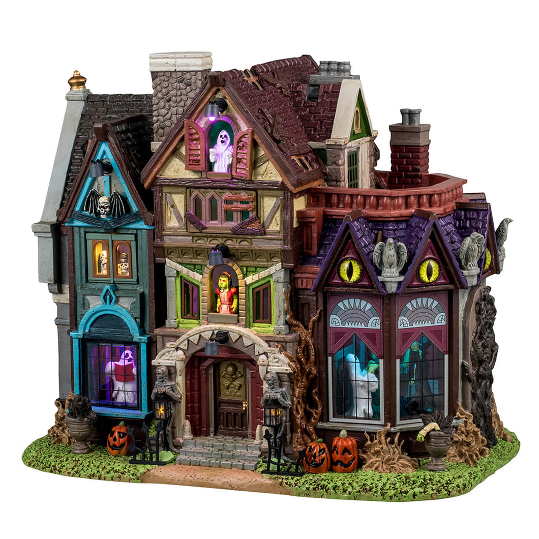 LEMAX 2025 PRE-ORDER Madness Manor