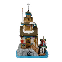 Load image into Gallery viewer, LEMAX 2025 PRE-ORDER Northstar Cape Harbor Master House
