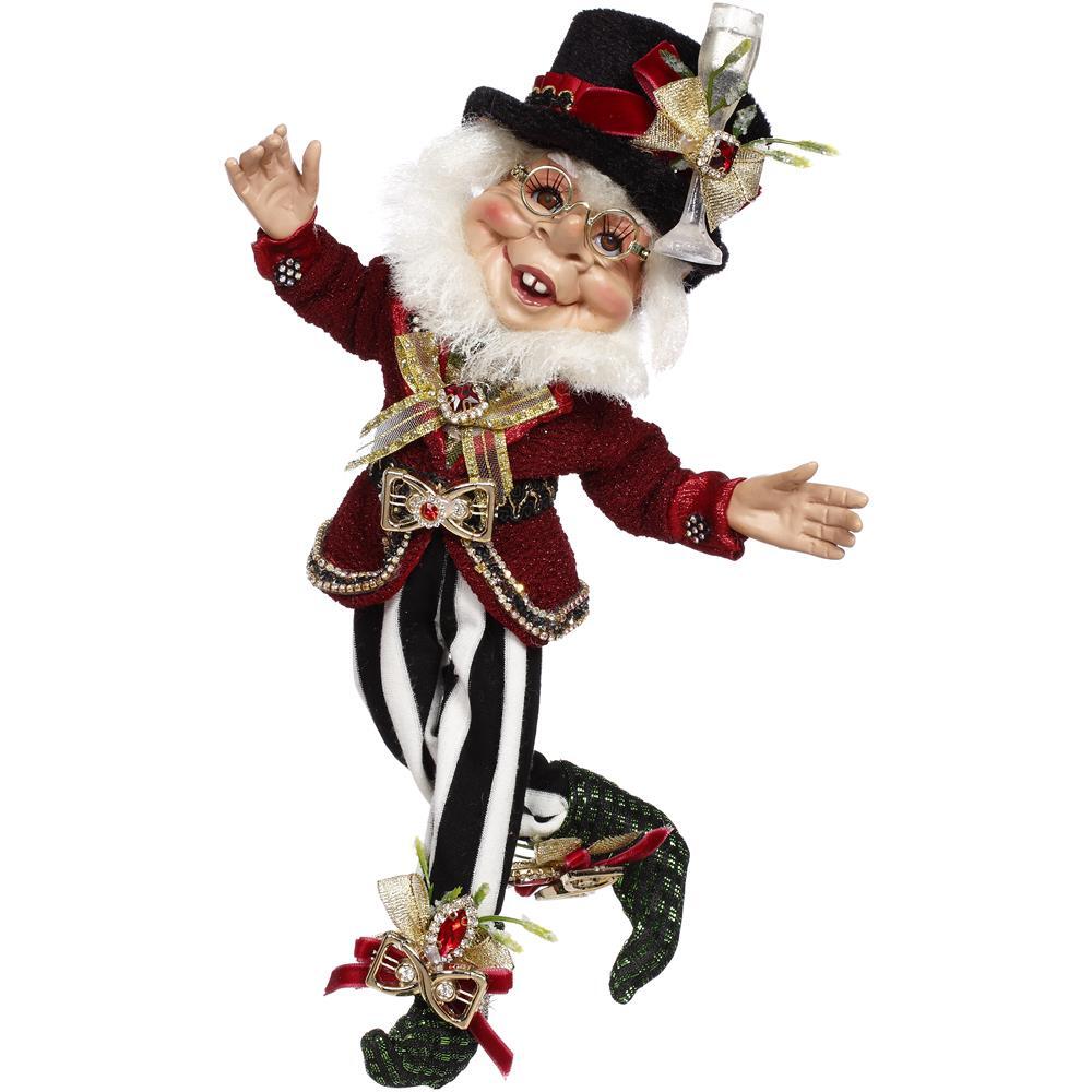 Mark Roberts - Party Time Elf, Small