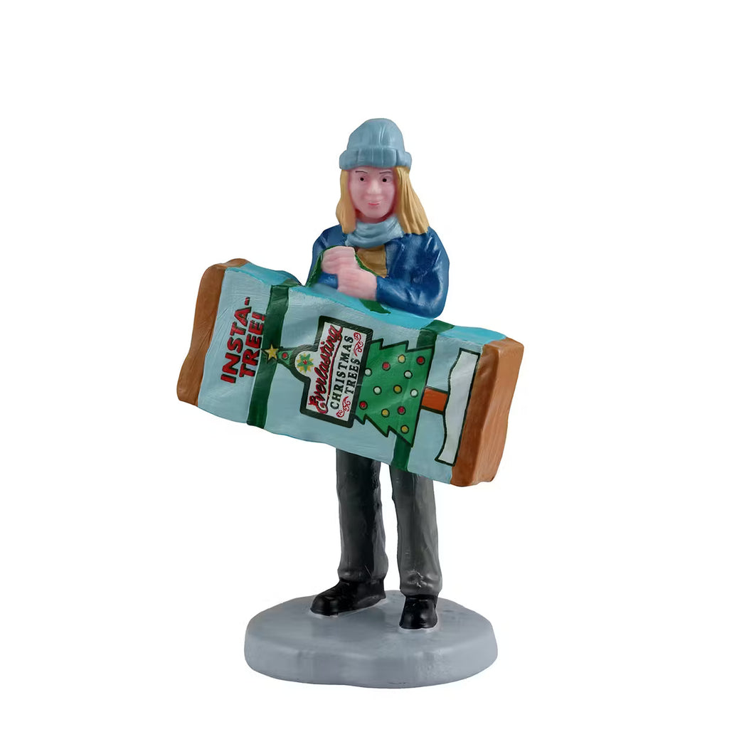 LEMAX 2025 PRE-ORDER Insta-Tree!