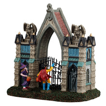 Load image into Gallery viewer, LEMAX 2025 PRE-ORDER Gargoyle Gate
