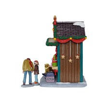 Load image into Gallery viewer, LEMAX Santa&#39;s Workshop Toys
