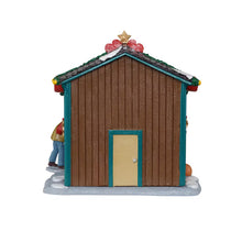 Load image into Gallery viewer, LEMAX Santa&#39;s Workshop Toys
